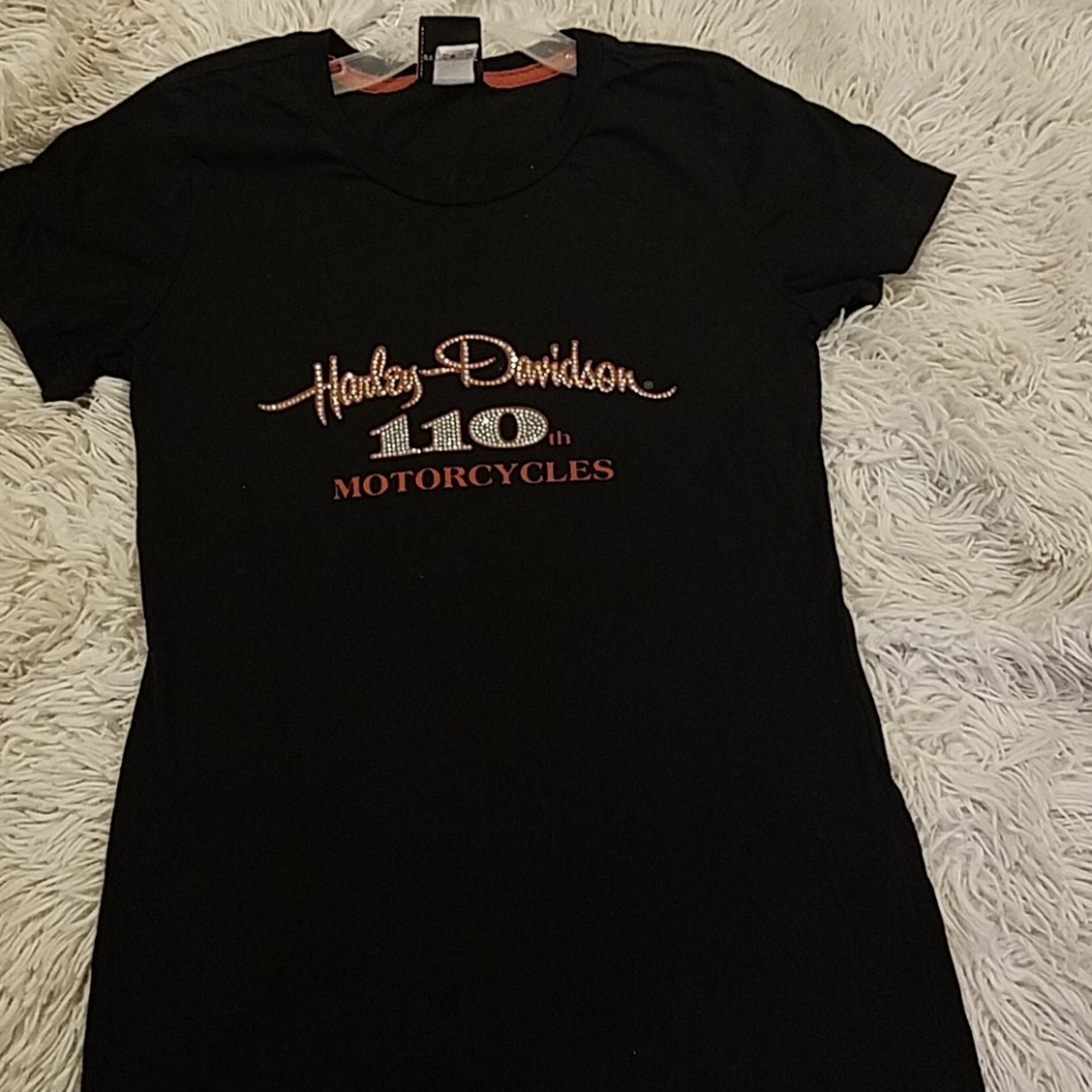 Harley Davidson Shirt